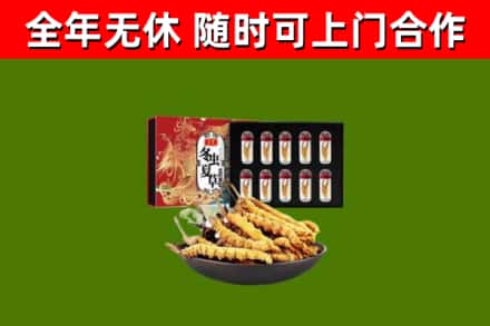 苍溪县烟酒回收冬虫夏草礼盒.jpg